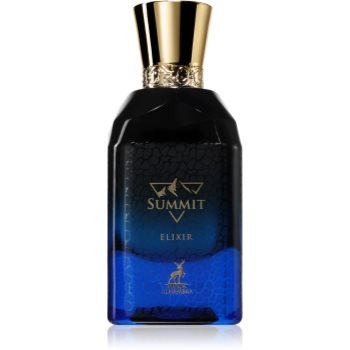 Maison Alhambra Summit Elixir Eau de Parfum pentru bărbați
